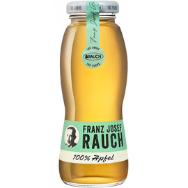 Сок «Franz Josef Rauch» Apple, Франц Йозеф Раух Яблоко 0.2л