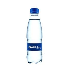 Питьевая вода Легенда Байкала 0.33л