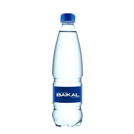 Питьевая вода Легенда Байкала 0.5л