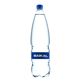 Питьевая вода Легенда Байкала 1.5л