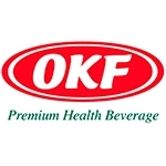 Напитки OKF COCO (Южная Корея)