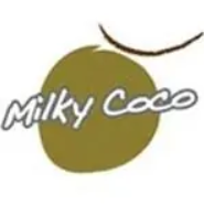 Напитки Milky Coco (Таиланд)