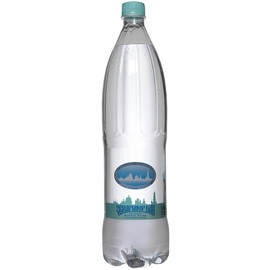 Вода Серафимов Дар 1.5л, без газа, пластик