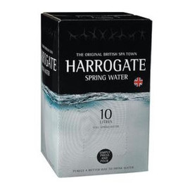Минеральная вода Harrogate 10л