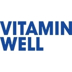 Напитки Vitamin Well (Швеция)