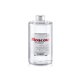 Московская левитированная вода 0.7л