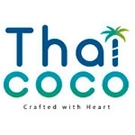 Кокосовое молоко Thai Coco (Таиланд)