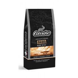 Unicum Кофе молотый Carraro Mono Kenya 250 гр, 100 %