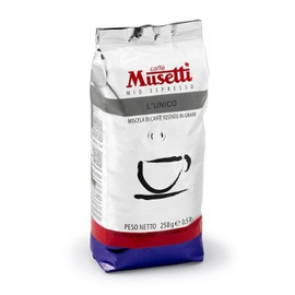 Кофе Musetti L'Unico 250 гр
