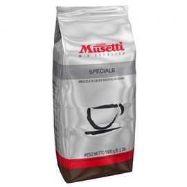 Кофе Musetti Speciale 1000 гр