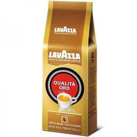 Кофе «Lavazza» ОРО 250гр, зерно