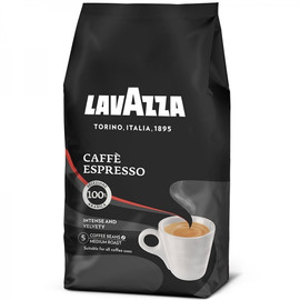 Кофе «Lavazza» Эспрессо 1кг, зерно