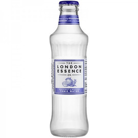Напиток «London Essence» Grapefruit & Rosemary Tonic Water, Грейпфрут и Розмарин 0.2л, стекло