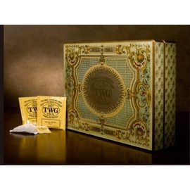 Подарочная коробочка для чая TWG Paris Teabag Chest