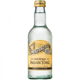 Напиток «Bickford and Sons» Indian Tonic, Бикфорд энд Сонс Индиан тоник, 0.275л
