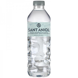 Минеральная вода «Sant Aniol» 0.5л, без газа, пэт