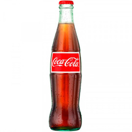 Напиток Coca-Cola, Кока-Кола (Мексика) 0.5. стекло