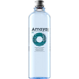 Минеральная вода «Amaya» Still, Амая 0.75л без газа, стекло