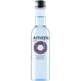 Минеральная вода «Amaya» Still, Амая 0.25л с газом, стекло