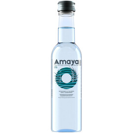 Минеральная вода «Amaya» Still, Амая 0.25л без газа, стекло