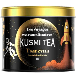 Чай черный Kusmi tea 