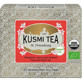 Чай черный Kusmi tea 