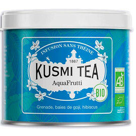 Чай органический Kusmi tea 