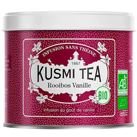 Чай красный Kusmi tea 
