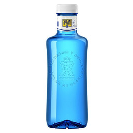 Вода питьевая Solan de Cabras 0.75л негазированная, пластик
