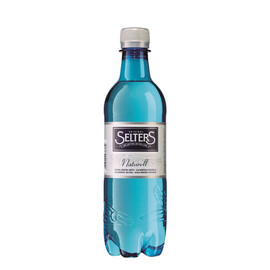 Кликните для увеличения изображения Минеральная вода Selters Naturell 0.5л