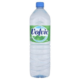 Минеральная вода Volvic 1.5л