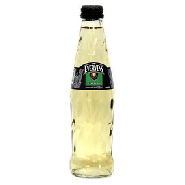 Напиток Evervess ginger ale 0.25л