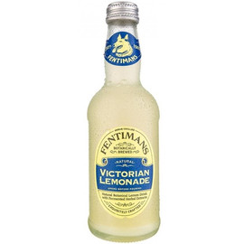 Напиток FENTIMANS Victorian Lemonade 0.275л