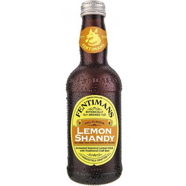 Напиток FENTIMANS Lemon Shandy 0.275л