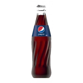 Напиток Pepsi 0.25л