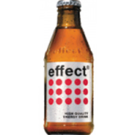 Энергетический напиток Effect Energy Drink 0.25л