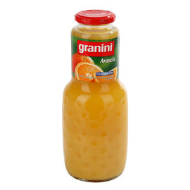 Сок Granini / Гранини Апельсин 1л х 6шт