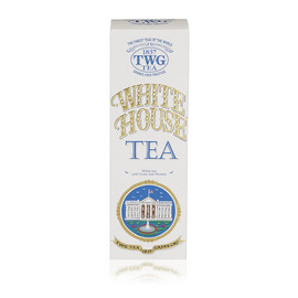 Чай TWG White House Tea Белый дом чай 50 гр