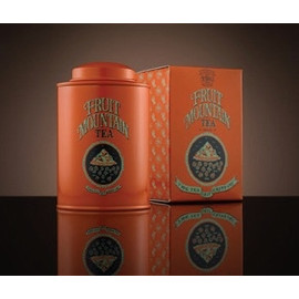 Чай TWG Фруктовая гора Fruit Mountain Tea 150 гр