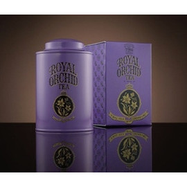 Чай TWG Королевская орхидея Royal Orchid 150 гр